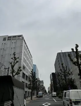 富士ソフトの外観