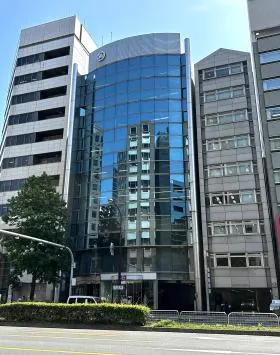三晃錦の外観