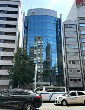三晃錦の外観