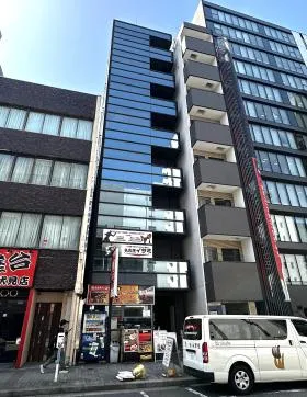 セントレイクレノン錦の外観
