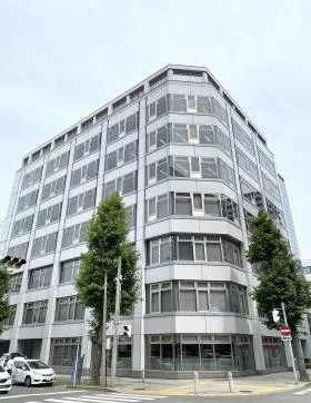 Ｊ・伊藤ビル(ジェイ伊藤ビル)の外観