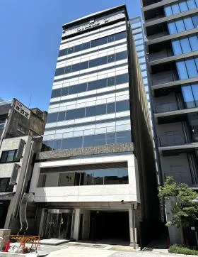 シトゥラスＴビル(シトゥラスティービル)の外観