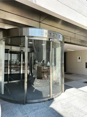 シトゥラスＴビル(シトゥラスティービル)の外観
