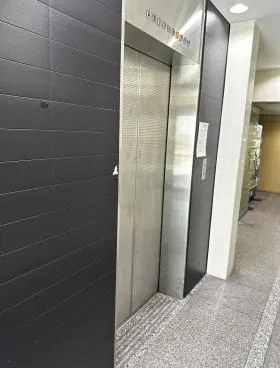シトゥラスＴビル(シトゥラスティービル)の外観