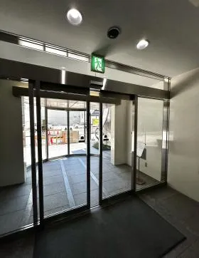シトゥラスＴビル(シトゥラスティービル)の外観