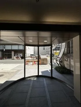 シトゥラスＴビル(シトゥラスティービル)の外観