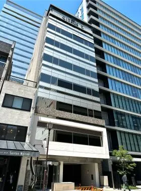 シトゥラスＴビル(シトゥラスティービル)の外観