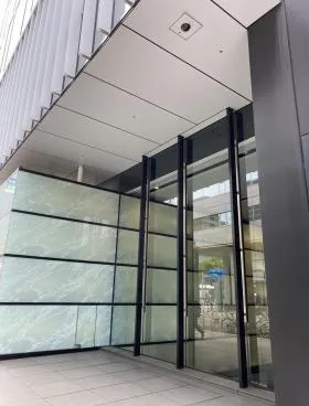 名古屋インターシティの外観