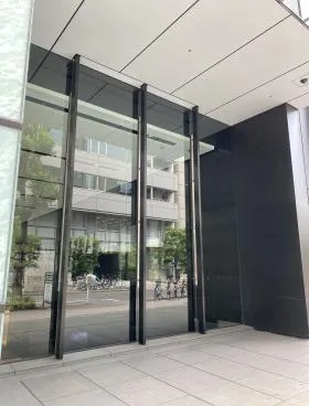 名古屋インターシティの外観