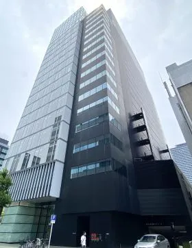 名古屋インターシティの外観