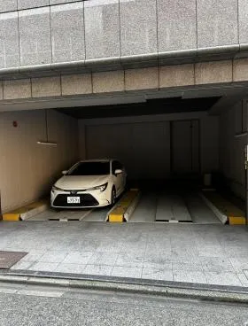 ＣＫ２１広小路伏見ビル(シーケー２１広小路伏見ビル)の外観