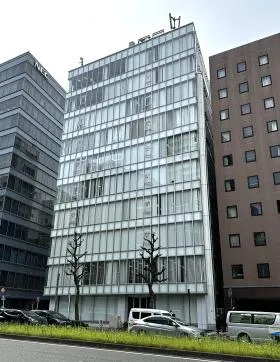 ＮＯＲＥ伏見ビル(ノア伏見ビル)の外観