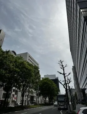 ＮＯＲＥ伏見ビル(ノア伏見ビル)の外観