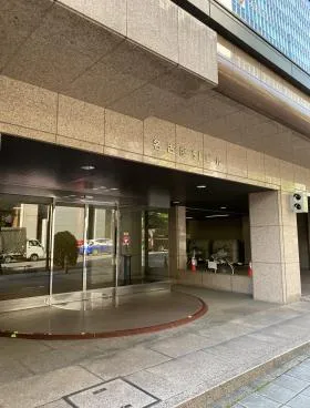名古屋ＳＩビル(名古屋エスアイビル)の外観