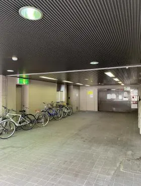 名古屋ＳＩビル(名古屋エスアイビル)の外観