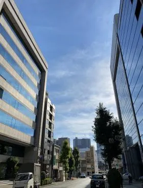 名古屋ＳＩビル(名古屋エスアイビル)の外観