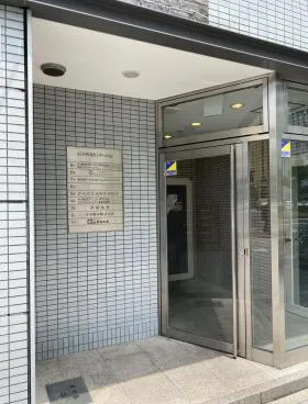 ＧＳ伏見センタービル(ジーエス伏見センタービル)の外観