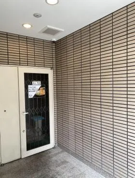 ＧＳ伏見センタービル(ジーエス伏見センタービル)の外観