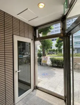 ＧＳ伏見センタービル(ジーエス伏見センタービル)の外観