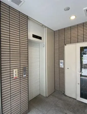 ＧＳ伏見センタービル(ジーエス伏見センタービル)の外観