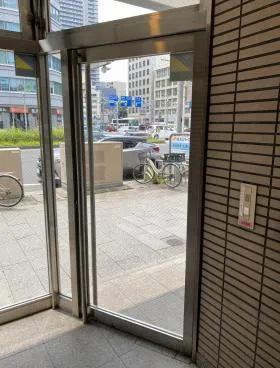 ＧＳ伏見センタービル(ジーエス伏見センタービル)の外観