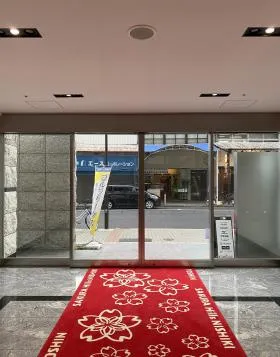 さくらＨｉｌｌｓ　ＮＩＳＨＩＫＩ　Ｐｌａｔｉｎｕｍ　Ｒｅｓｉｄｅｎｃｅビル(さくらヒルズニシキプラチナムレジデンスビル)の外観