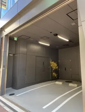 カゴメの外観