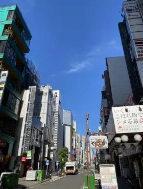 カゴメの外観