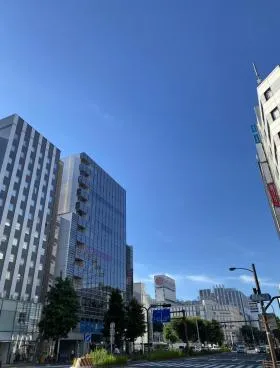 カゴメの外観