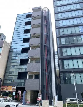 リアライズ伏見の外観