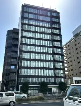 ＳＣ伏見ＢＬＤＧ．(エスシー伏見ビルディング)の外観