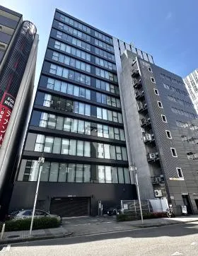 ＳＣ伏見ＢＬＤＧ．(エスシー伏見ビルディング)の外観