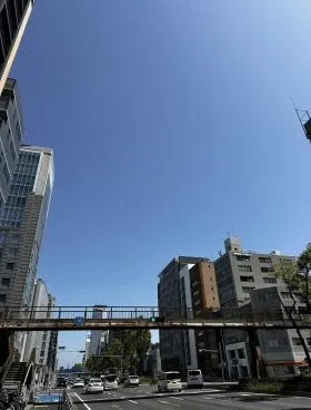 ＳＣ伏見ＢＬＤＧ．(エスシー伏見ビルディング)の外観