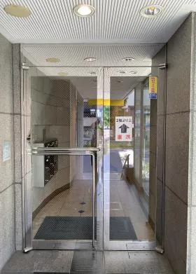 オークラの外観