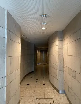 オークラの外観