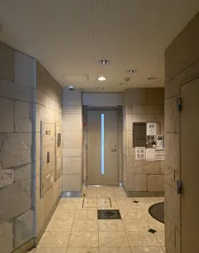 オークラの外観