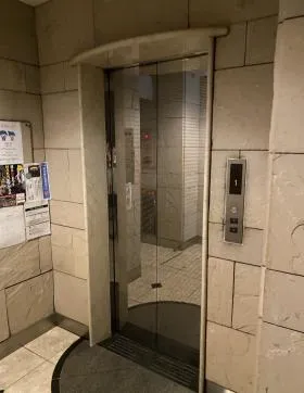 オークラの外観