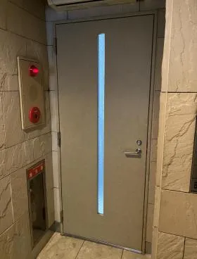 オークラの外観