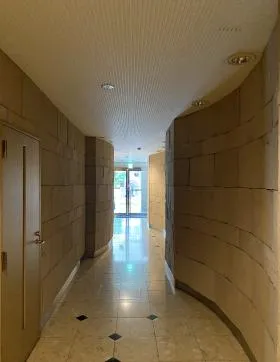 オークラの外観
