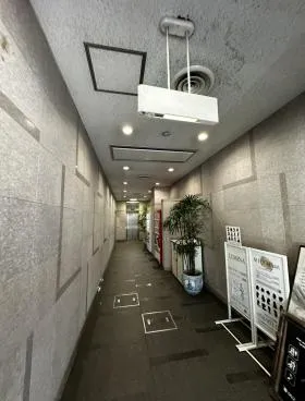 第４３オーシャンの外観