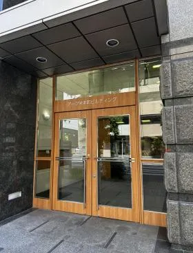 アーク栄本町ビルディングの外観