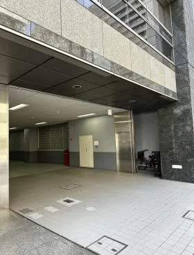 アーク栄本町ビルディングの外観