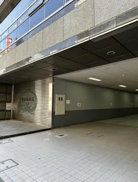 アーク栄本町ビルディングの外観