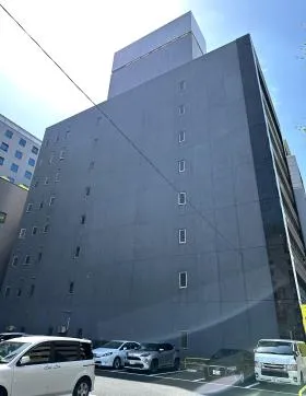 アーク栄本町ビルディングの外観