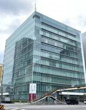 ＯＲＥ名古屋伏見ビル(オーアールイー名古屋伏見ビル)の外観