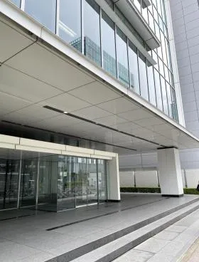 ＯＲＥ名古屋伏見ビル(オーアールイー名古屋伏見ビル)の外観