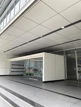 ＯＲＥ名古屋伏見ビル(オーアールイー名古屋伏見ビル)の外観