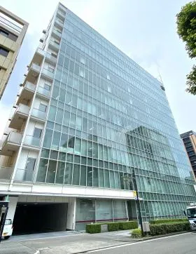 ＯＲＥ名古屋伏見ビル(オーアールイー名古屋伏見ビル)の外観