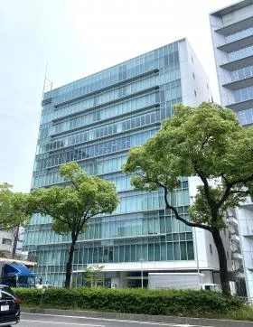 ＯＲＥ名古屋伏見ビル(オーアールイー名古屋伏見ビル)の外観
