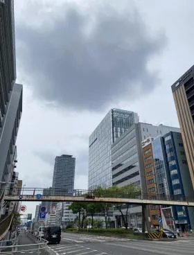 ＯＲＥ名古屋伏見ビル(オーアールイー名古屋伏見ビル)の外観